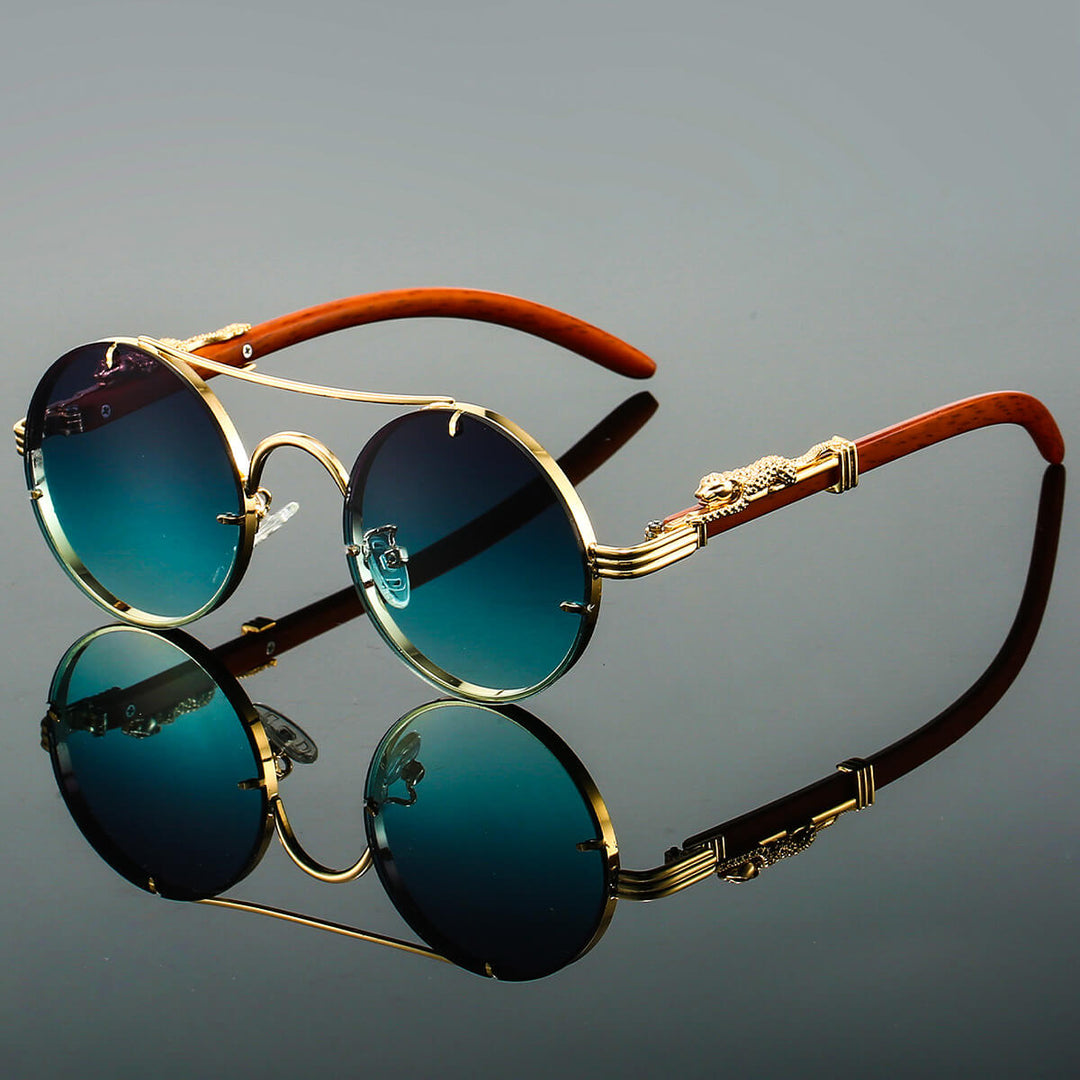 Charlie | RETRO-Sonnenbrille