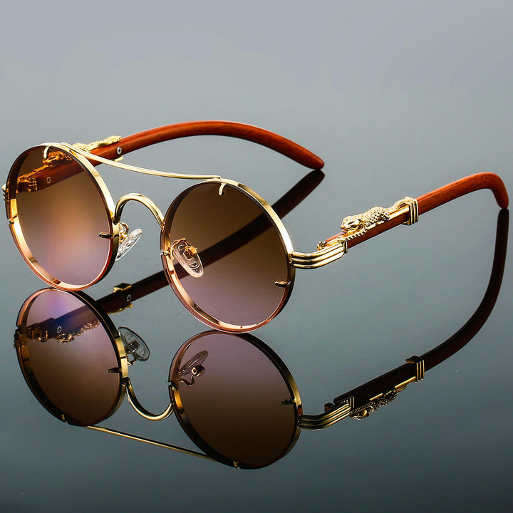 Charlie | RETRO-Sonnenbrille