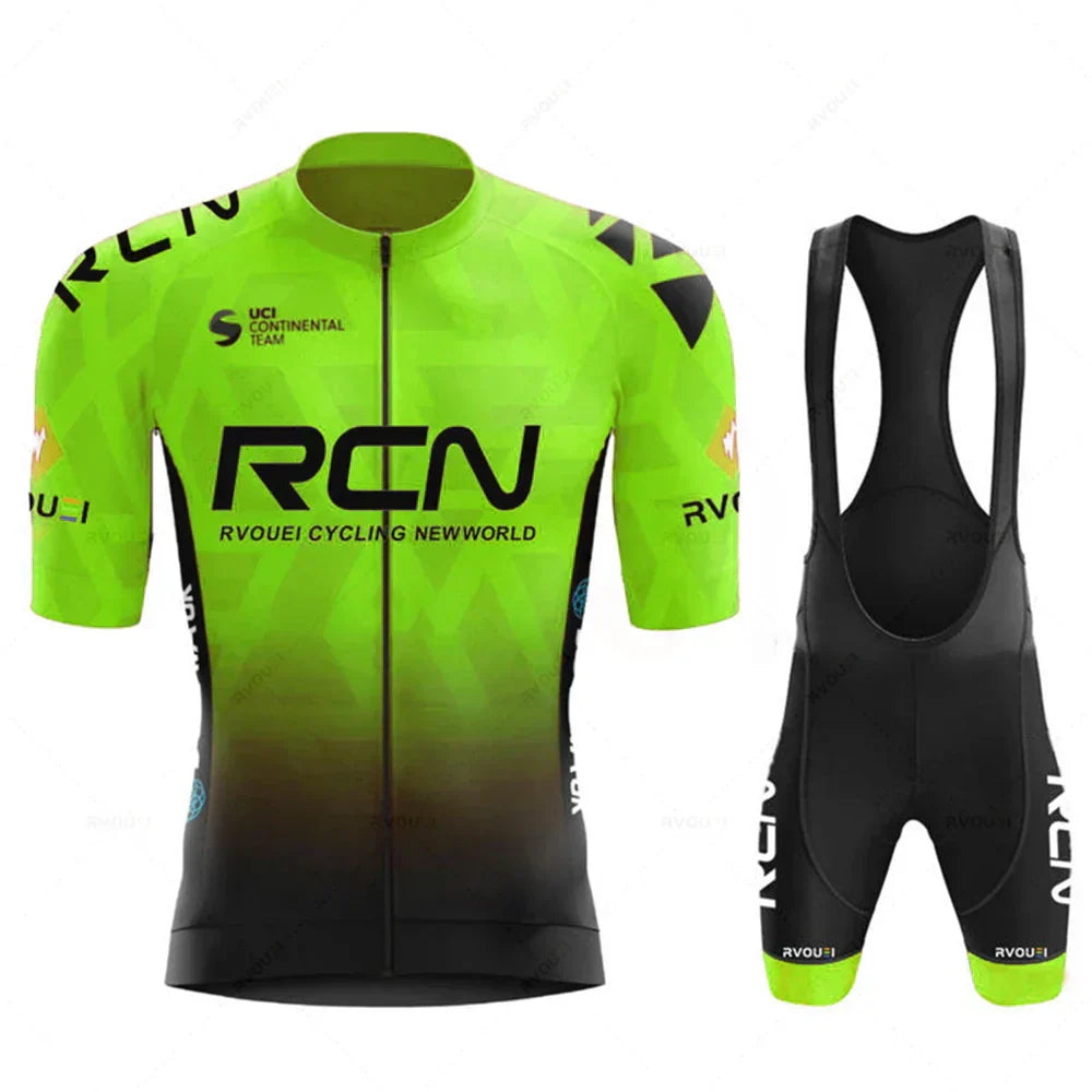 RCN™ | ENSEMBLE DE VÉLO