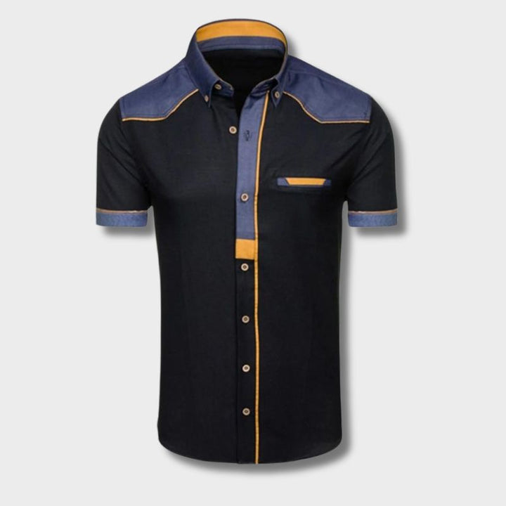 John | Polo-Shirt