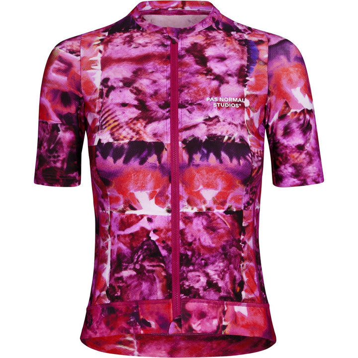 Psn™ - Essential Kaleidoscope - Rosa