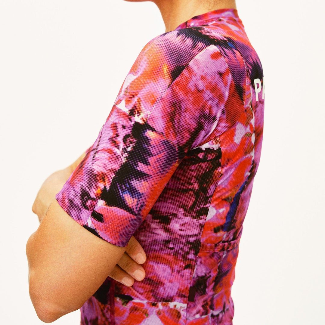 Psn™ - Essential Kaleidoscope - Rosa