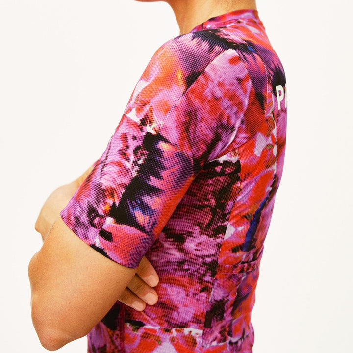 Psn™ - Essential Kaleidoscope - Rosa
