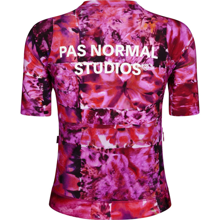 Psn™ - Essential Kaleidoscope - Rosa
