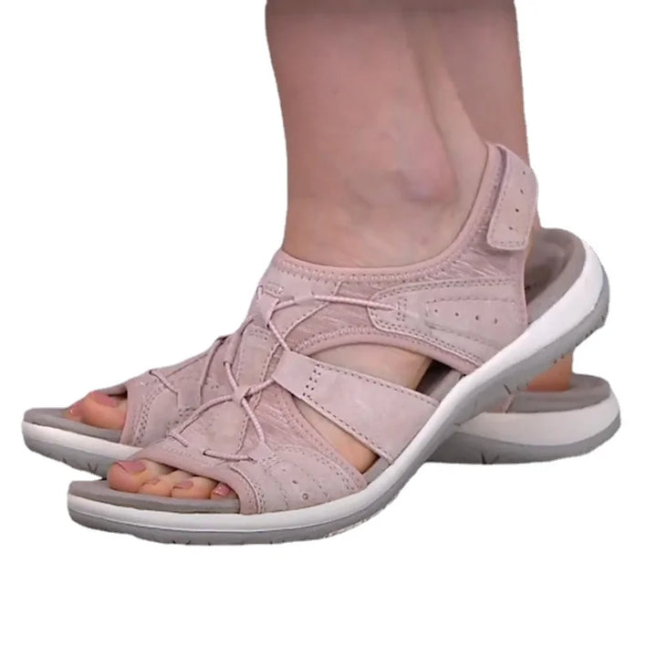 Ursula|  Orthopädische Sandalen