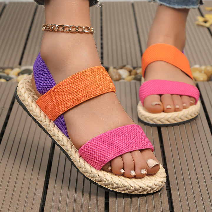 Jude | Rutschfeste Sandalen