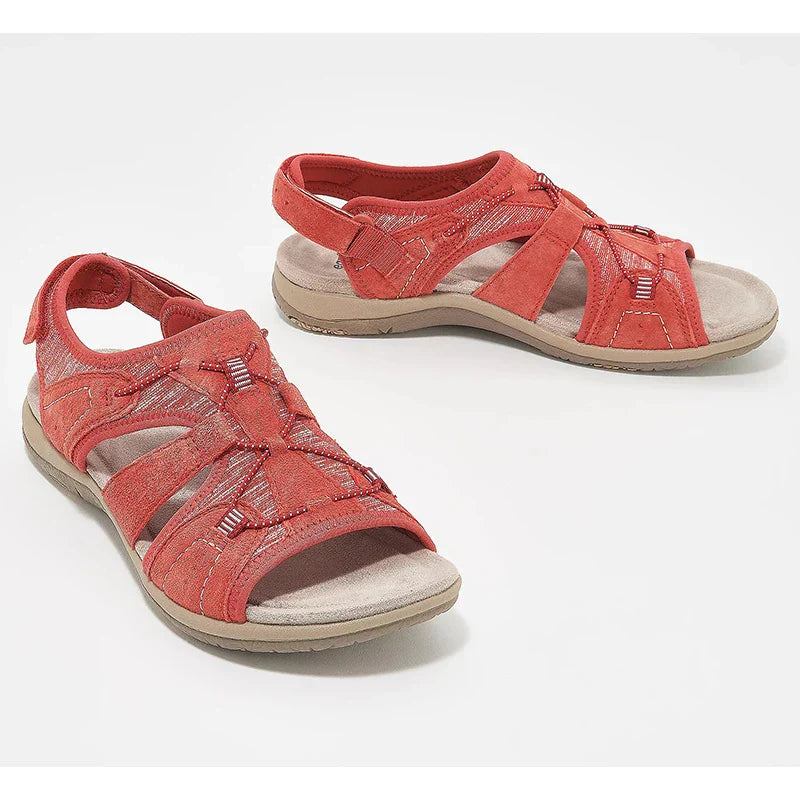 Ursula|  Orthopädische Sandalen