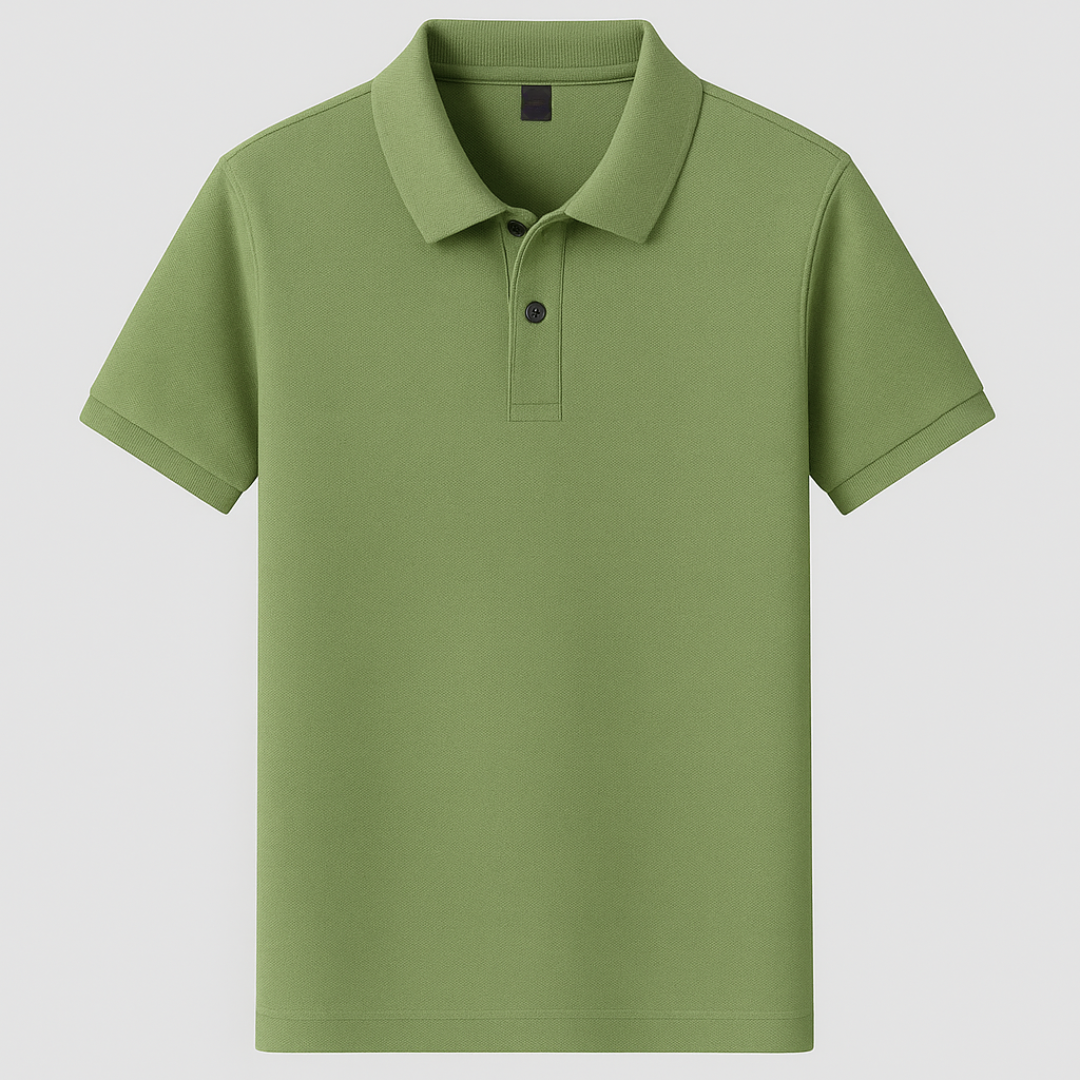 Monaco - Club Polo