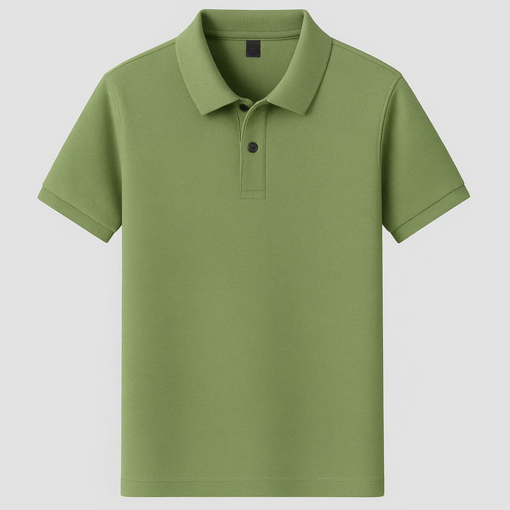 Monaco - Club Polo