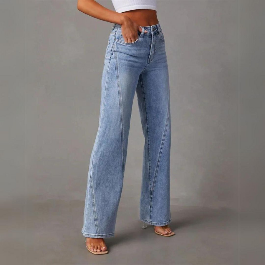 QUINTINA – TAILLE HAUTE POUR LE CONFORT