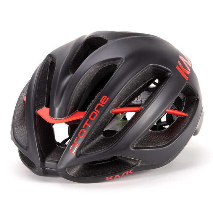 Protone - Casque de vélo professionnel 