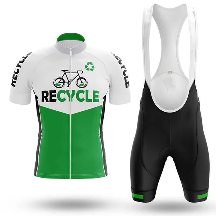 Combinaison de cyclisme amusante - Ensemble de cyclisme professionnel