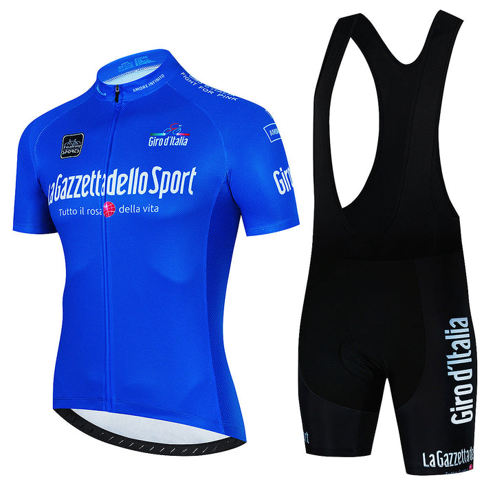 Giro d'Italie | Tenue cycliste professionnelle