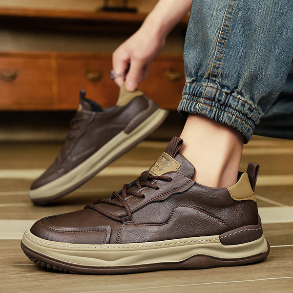 Quinn – Schuhe für den ganzen Tag