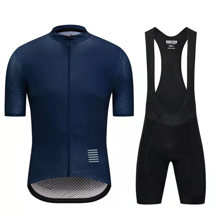 Kurzarm - Professionelles Radtrikot