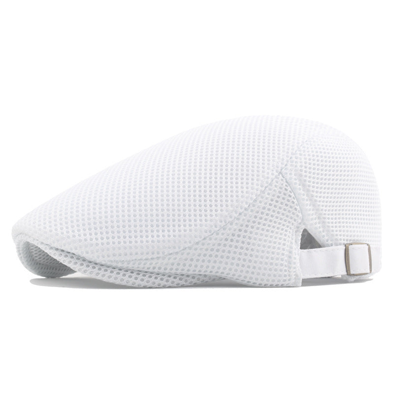 Colby™ | Atmungsaktive Mesh-Kappe