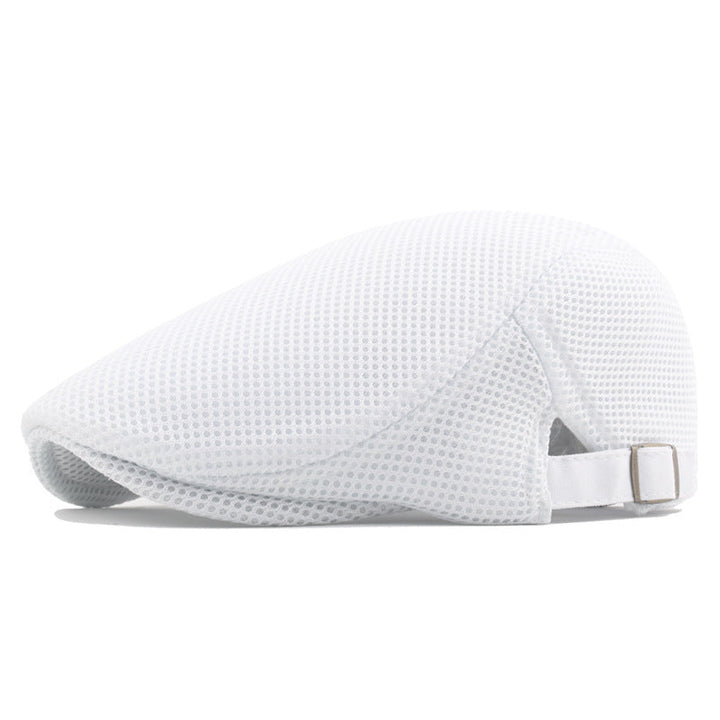 Colby™ | Atmungsaktive Mesh-Kappe