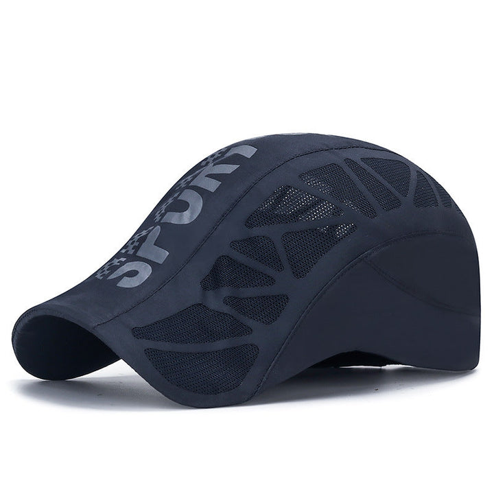 Aero™ | Schnell trocknende Sportmütze