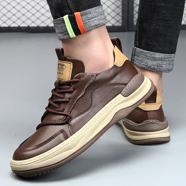 Quinn – Schuhe für den ganzen Tag