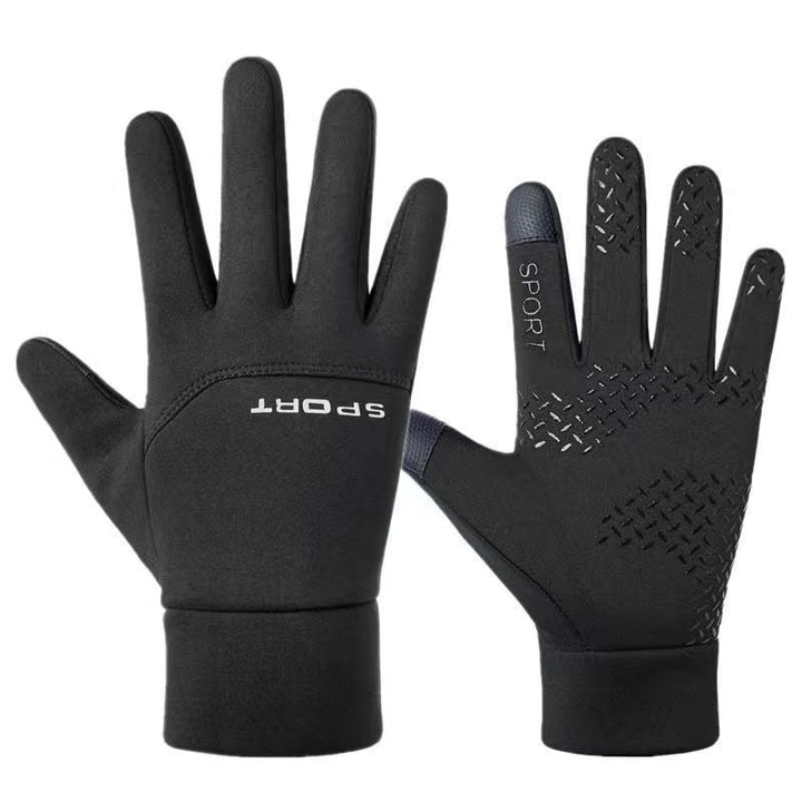 Ekstra Grip Handschuhe - Sport
