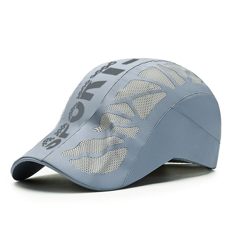 Aero™ | Schnell trocknende Sportmütze