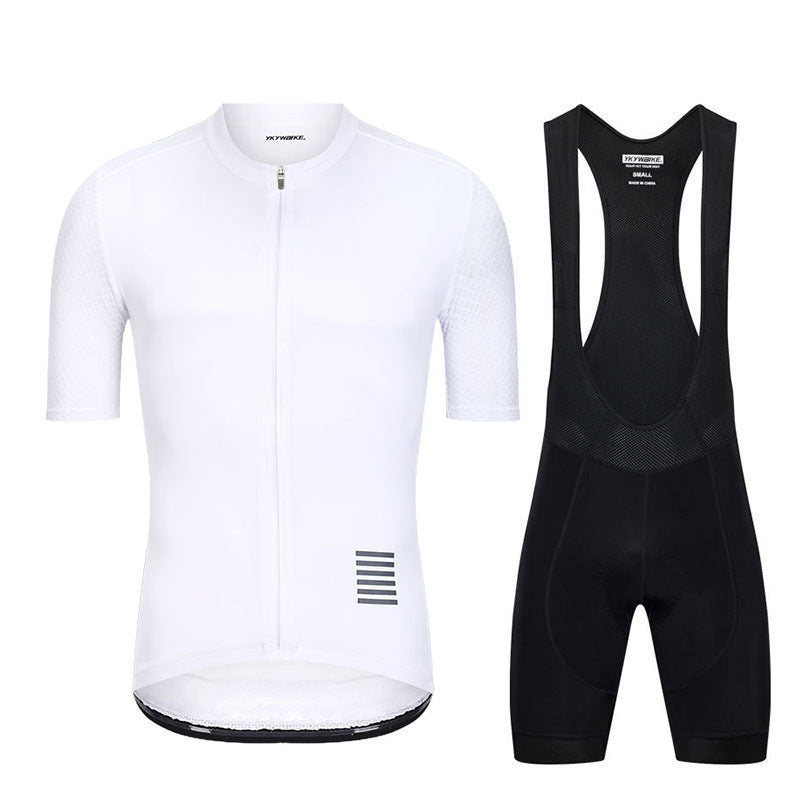 Kurzarm - Professionelles Radtrikot