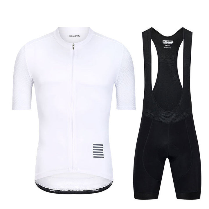 Kurzarm - Professionelles Radtrikot