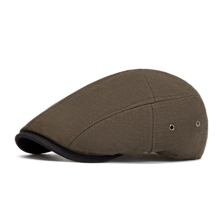 Journeyman™ | Arbeitsbekleidungs-Beret
