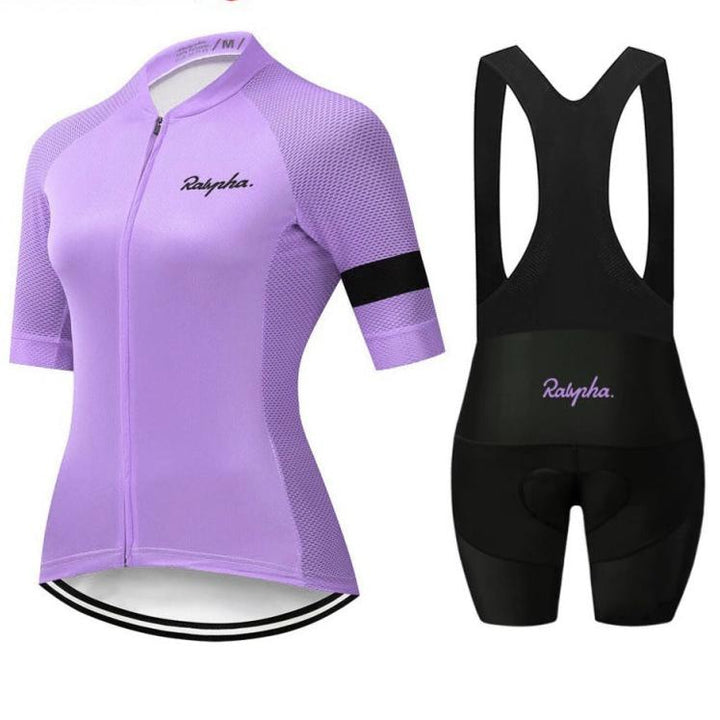 Rapha - Damen Fahrradsatz