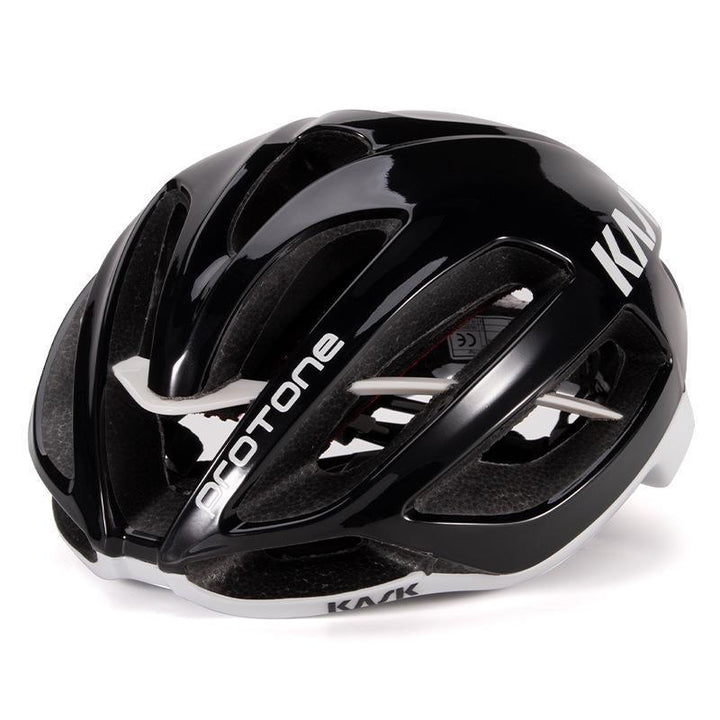 Protone - Casque de vélo professionnel 