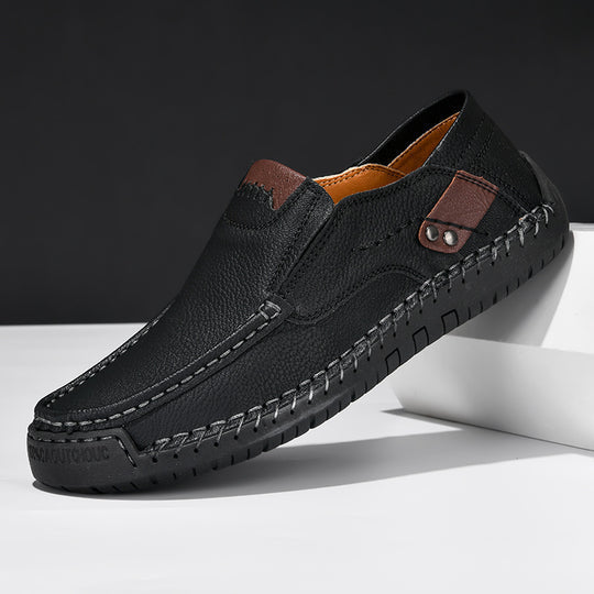 Otto – Bequemer Herren Mokassin