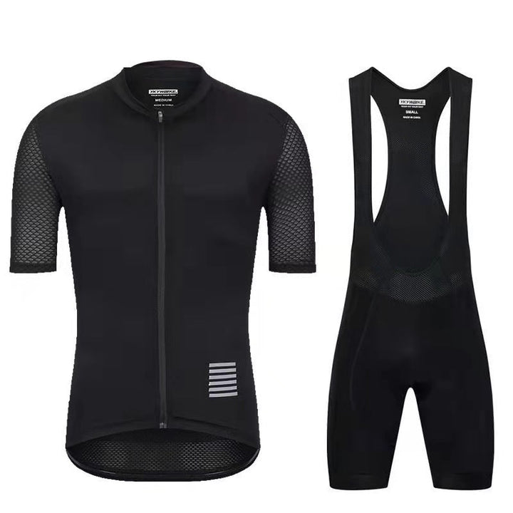 Kurzarm - Professionelles Radtrikot