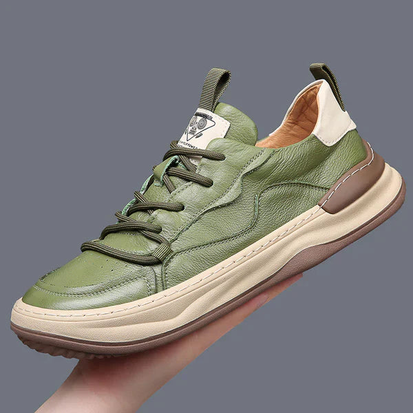 Quinn – Schuhe für den ganzen Tag