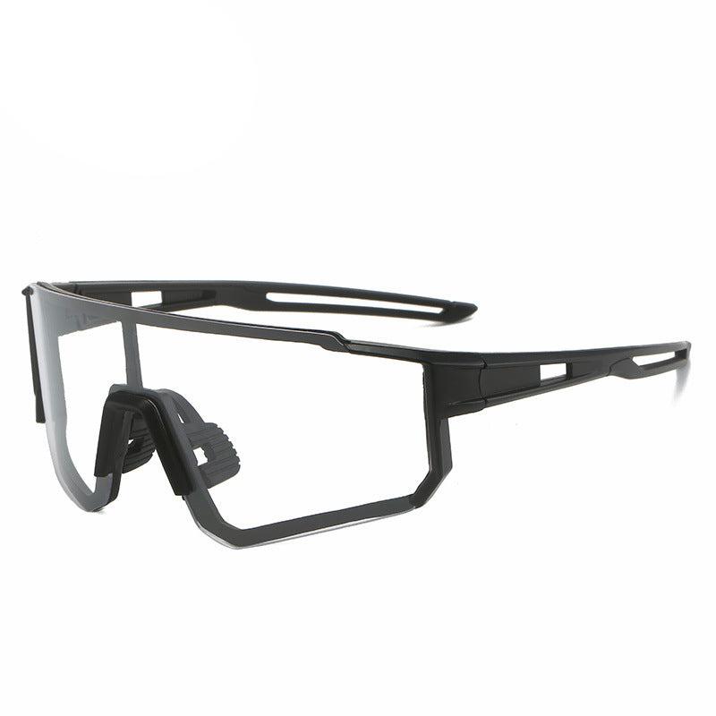 Rayler - Lunettes de cyclisme professionnelles
