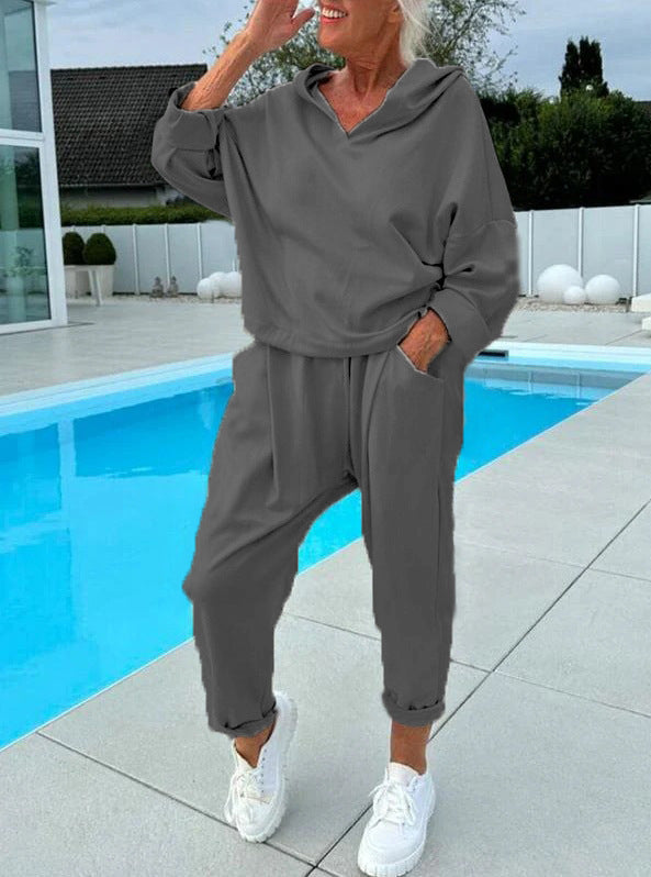 RICHELLE – CONFORTABLE, MODERNE ET ÉLÉGANT