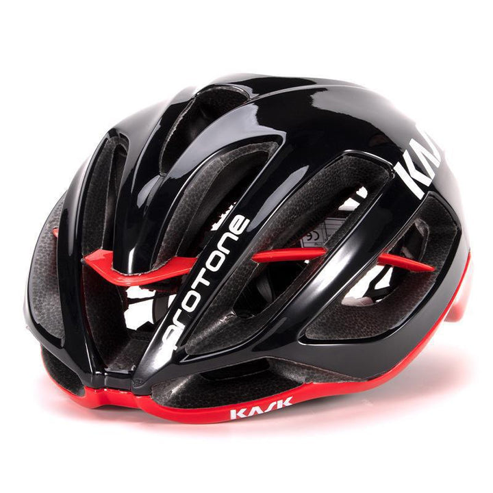 Protone - Casque de vélo professionnel 