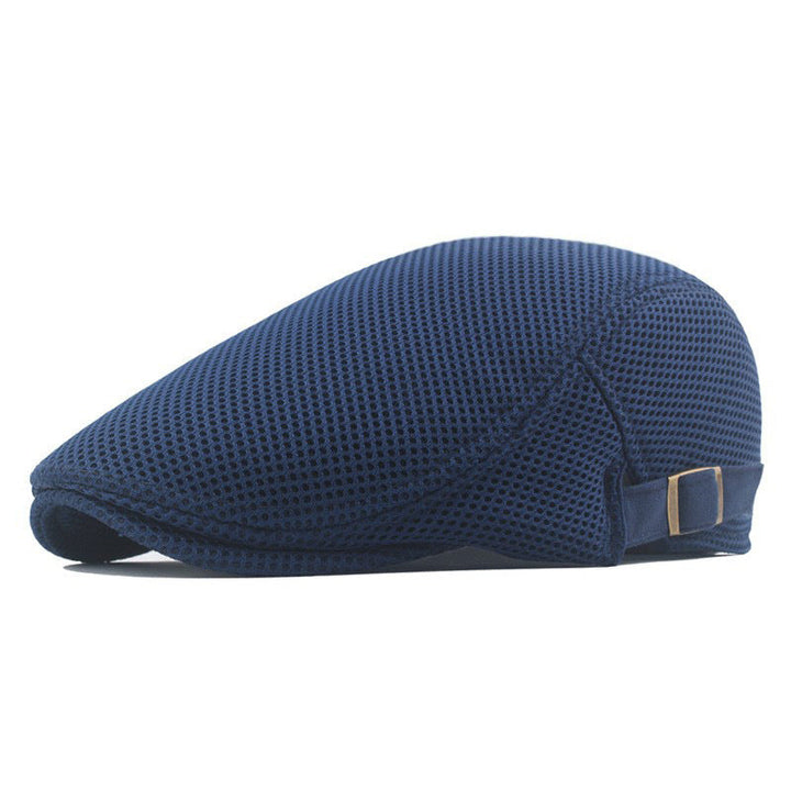 Colby™ | Atmungsaktive Mesh-Kappe
