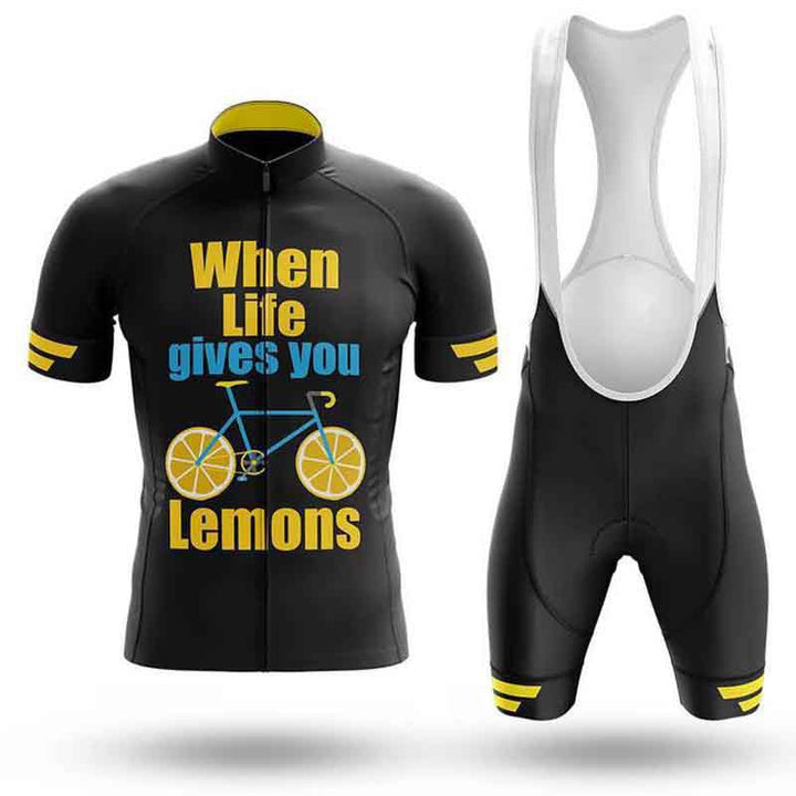 Combinaison de cyclisme amusante - Ensemble de cyclisme professionnel