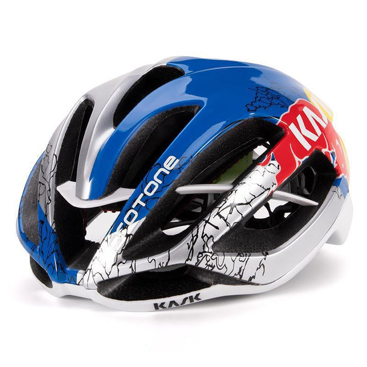 Protone - Casque de vélo professionnel 