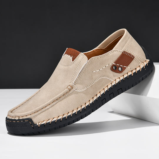 Otto – Bequemer Herren Mokassin