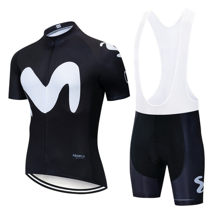 Movistar - Kit vélo professionnel