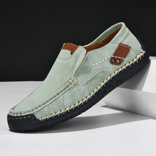 Otto – Bequemer Herren Mokassin