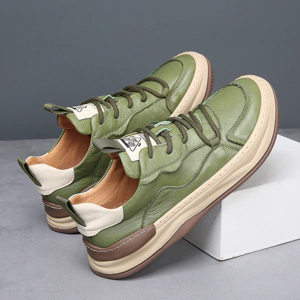 Quinn – Schuhe für den ganzen Tag