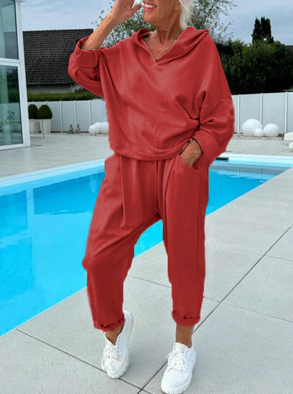 RICHELLE – CONFORTABLE, MODERNE ET ÉLÉGANT
