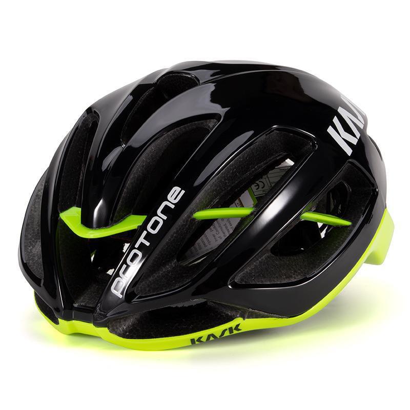 Protone - Casque de vélo professionnel 