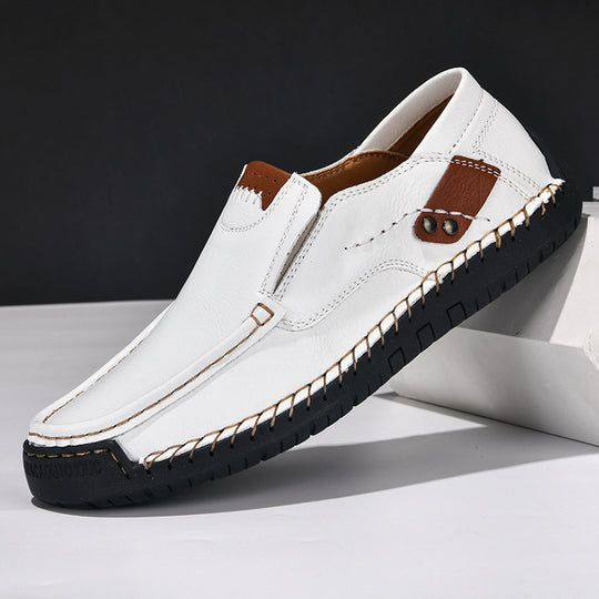 Otto – Bequemer Herren Mokassin