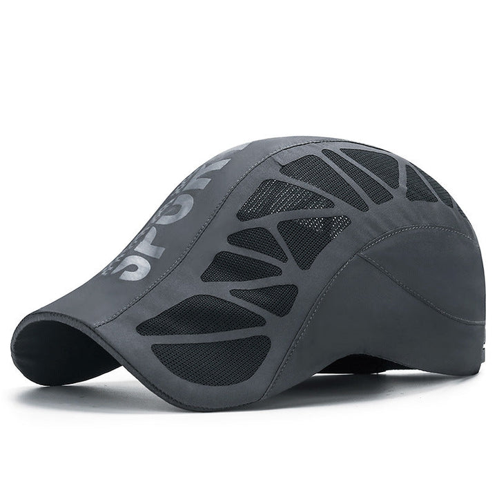 Aero™ | Schnell trocknende Sportmütze