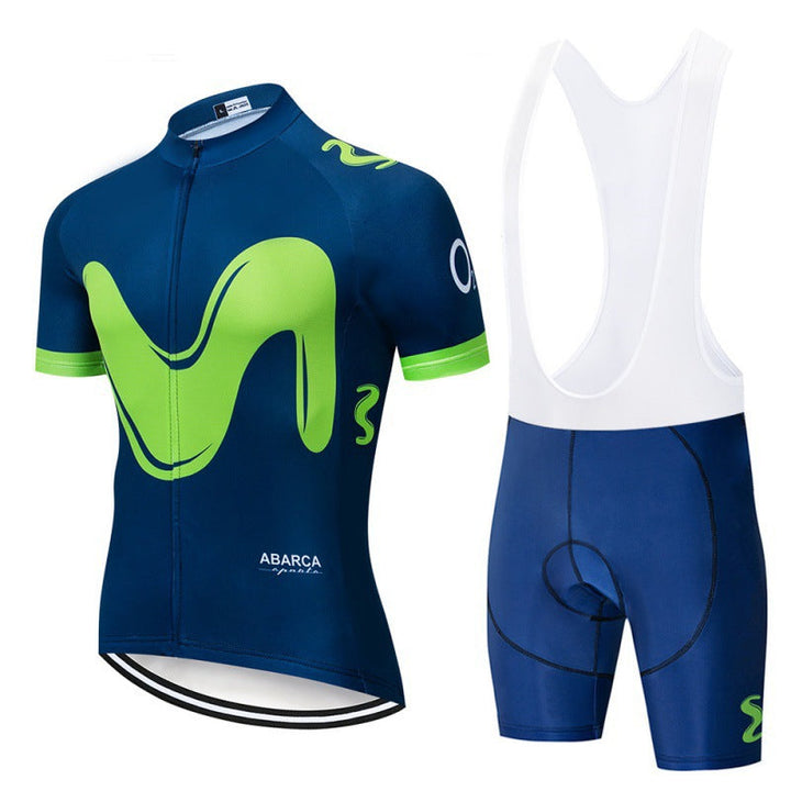 Movistar - Kit vélo professionnel