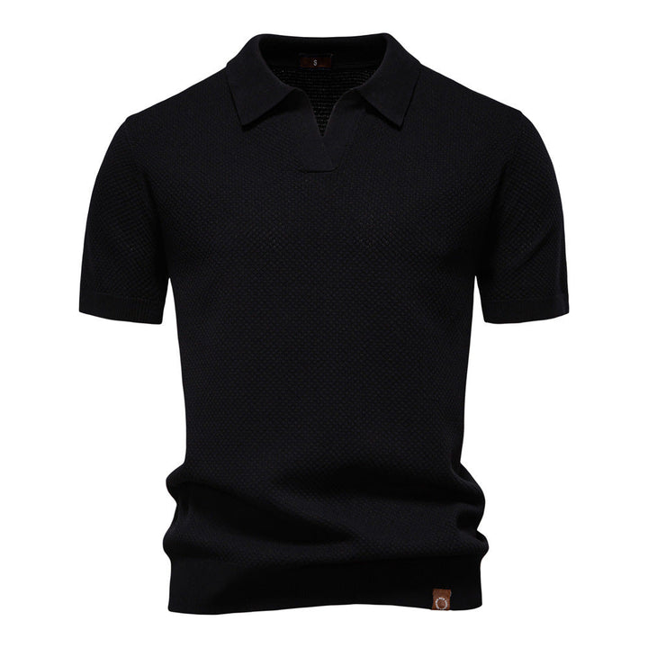 Ulrich – Polo structuré
