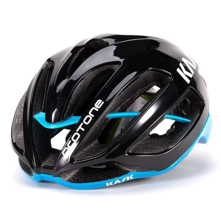Protone - Casque de vélo professionnel 
